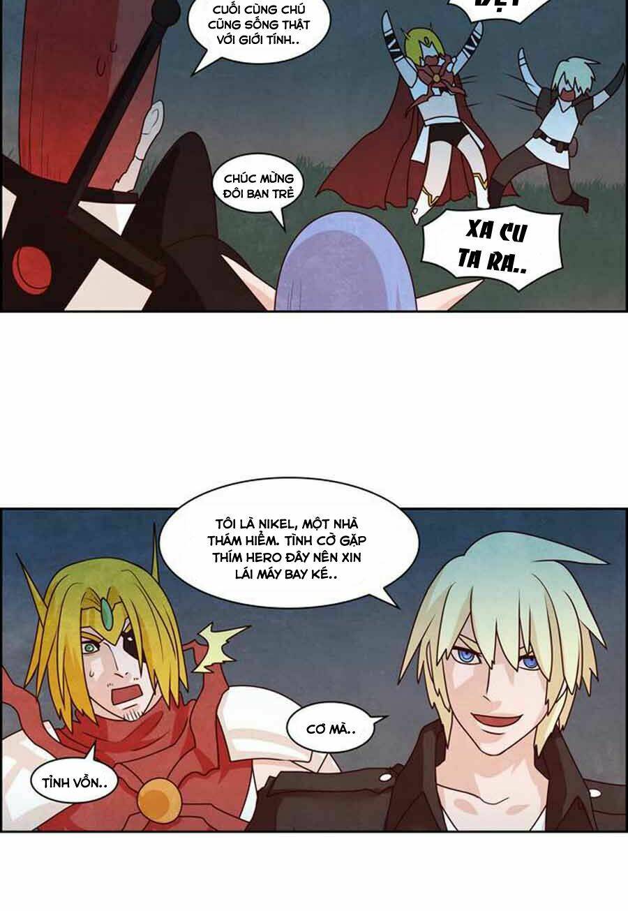 Tối Cường Thần Y Tại Đô Thị: Chapter 19