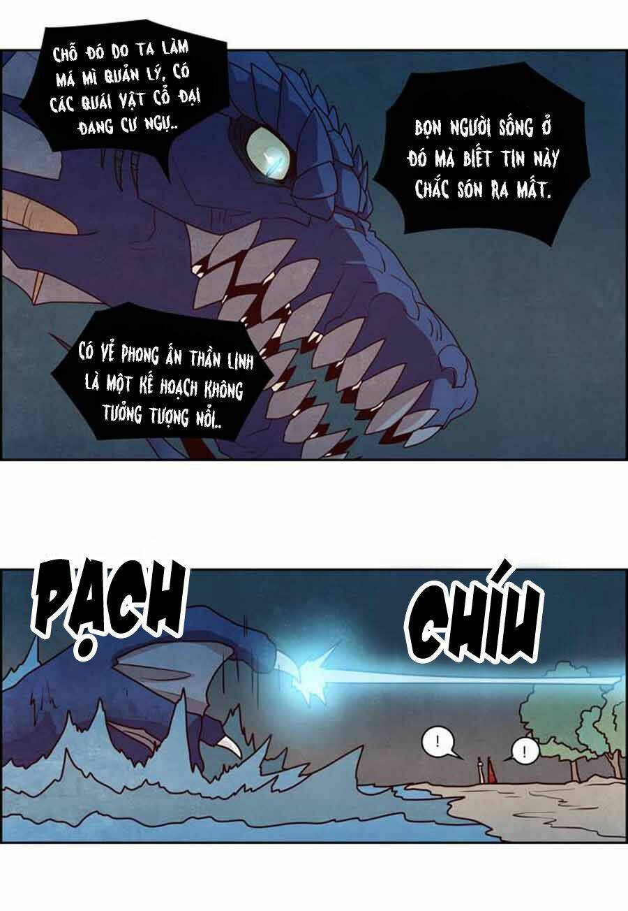 Tối Cường Thần Y Tại Đô Thị: Chapter 19