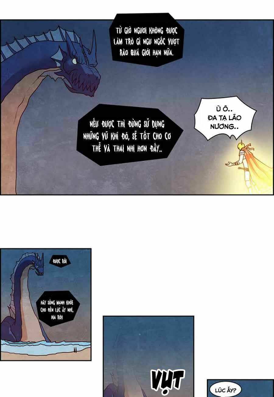 Tối Cường Thần Y Tại Đô Thị: Chapter 19