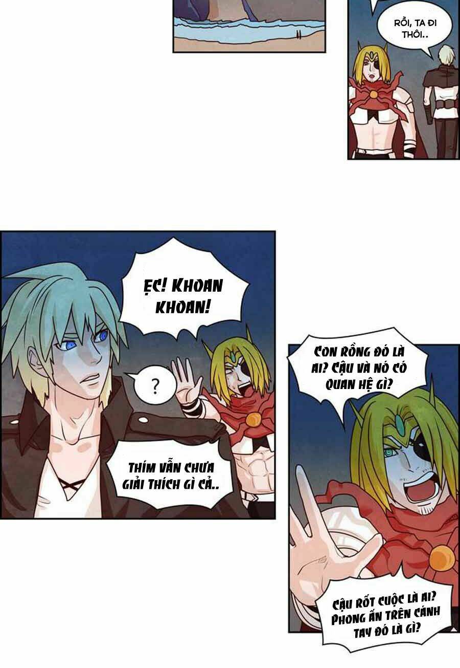 Tối Cường Thần Y Tại Đô Thị: Chapter 19