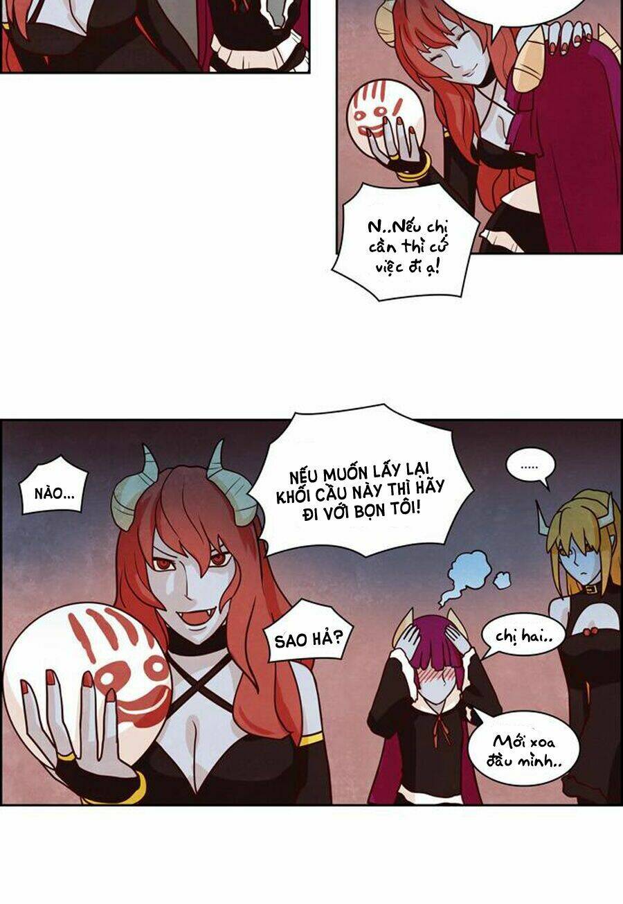 Tối Cường Thần Y Tại Đô Thị: Chapter 24