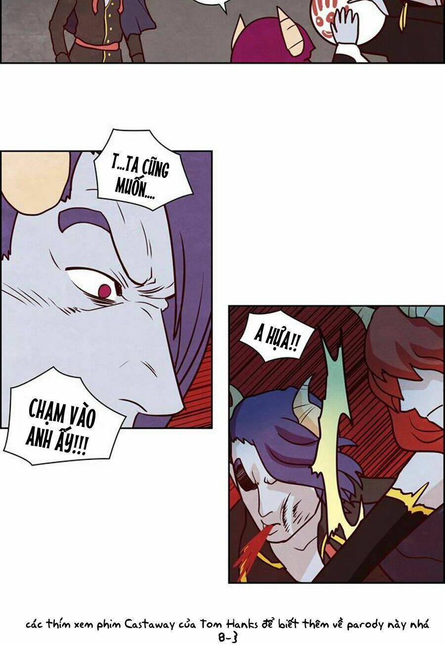 Tối Cường Thần Y Tại Đô Thị: Chapter 24