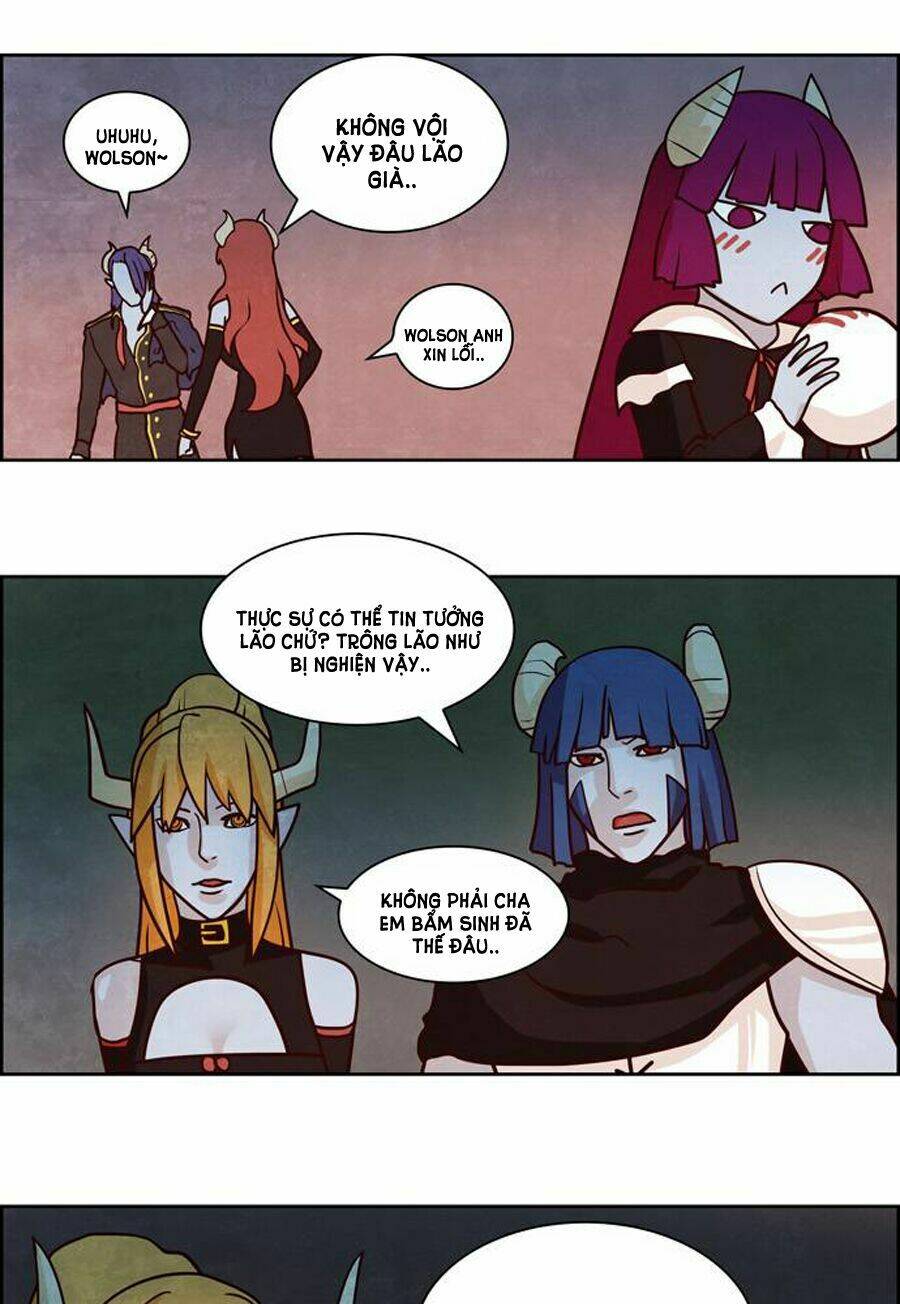 Tối Cường Thần Y Tại Đô Thị: Chapter 24