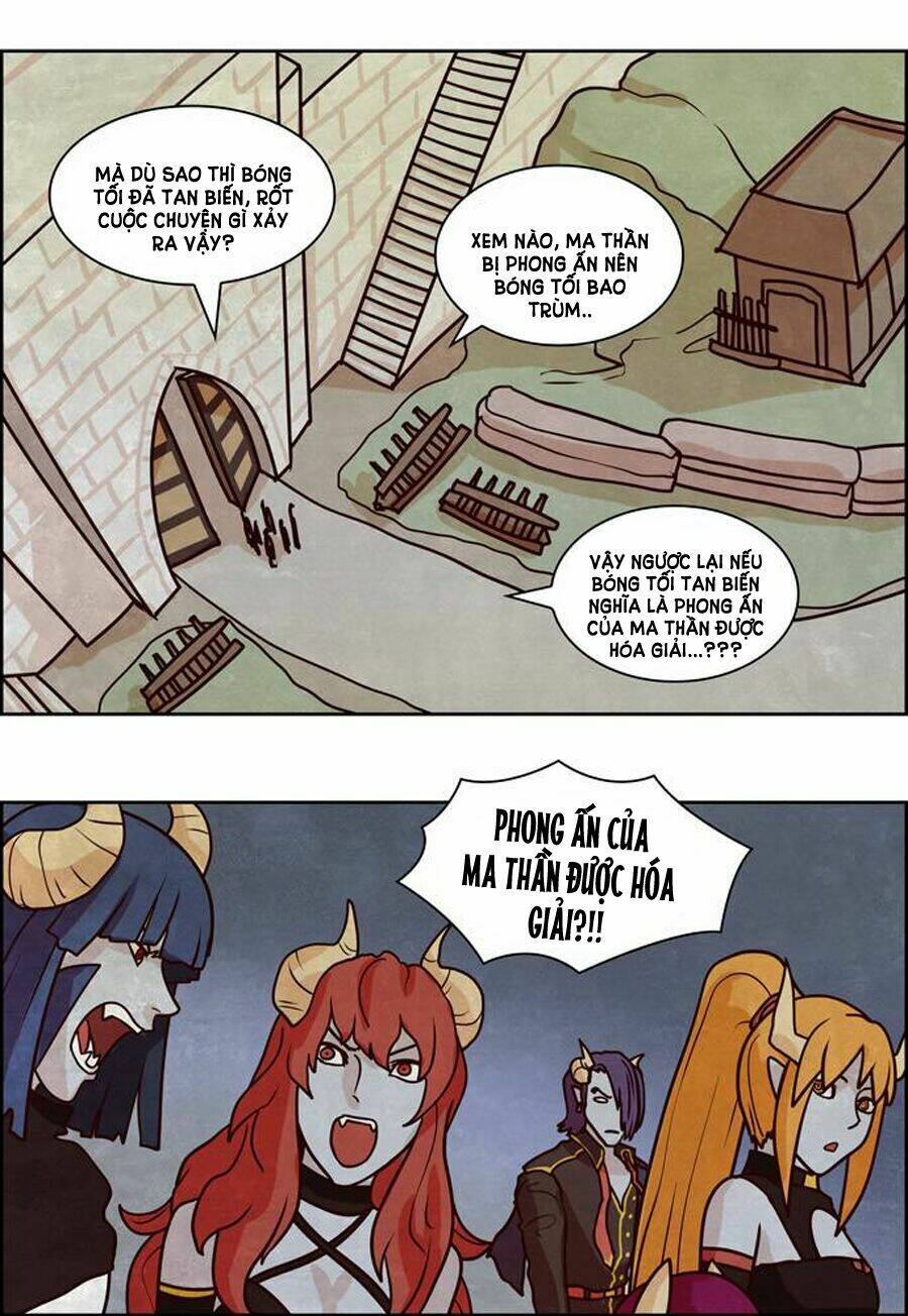 Tối Cường Thần Y Tại Đô Thị: Chapter 27