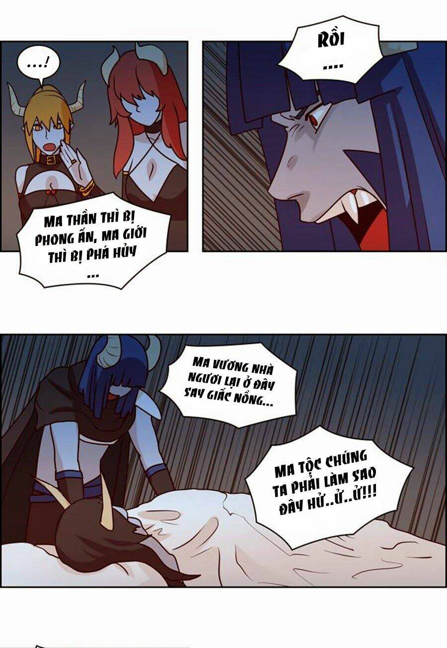 Tối Cường Thần Y Tại Đô Thị: Chapter 3