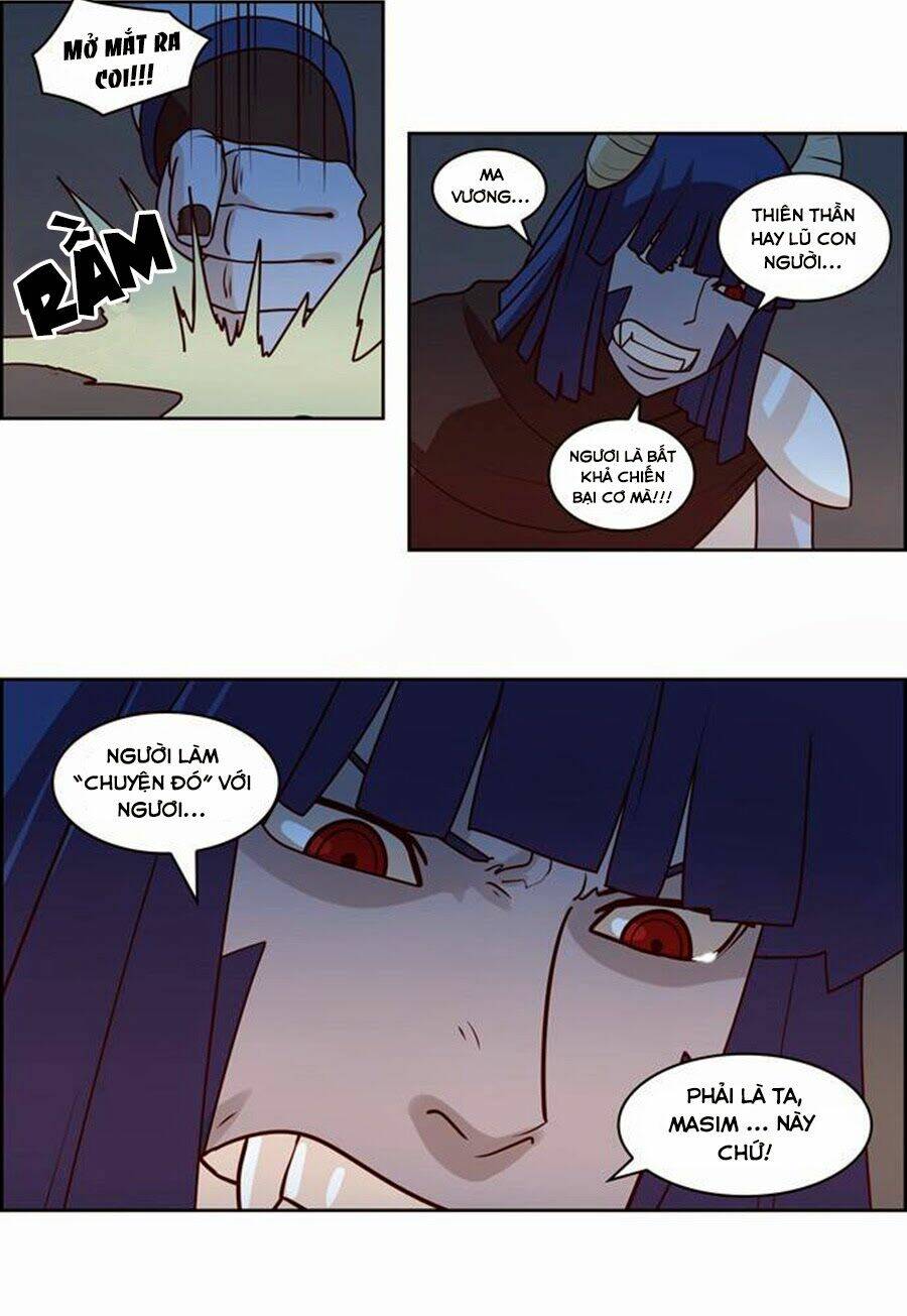 Tối Cường Thần Y Tại Đô Thị: Chapter 3