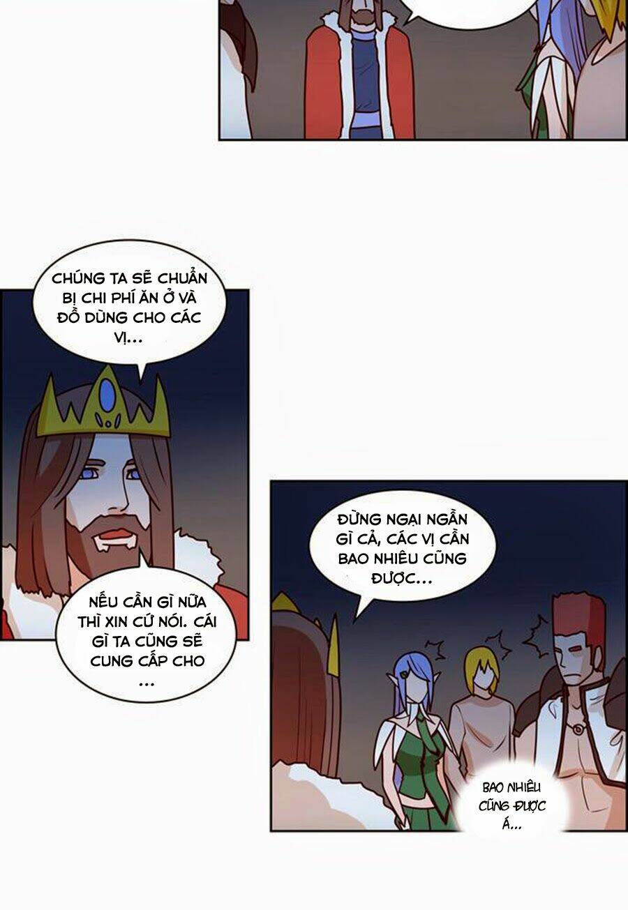 Tối Cường Thần Y Tại Đô Thị: Chapter 3