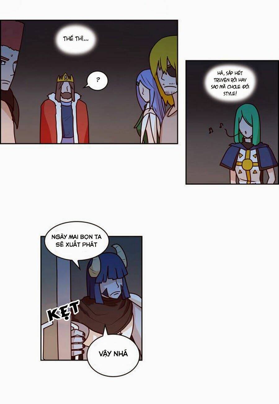 Tối Cường Thần Y Tại Đô Thị: Chapter 3