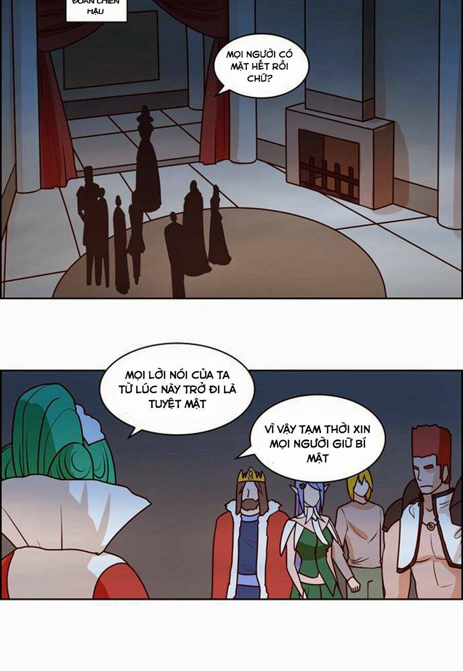 Tối Cường Thần Y Tại Đô Thị: Chapter 3