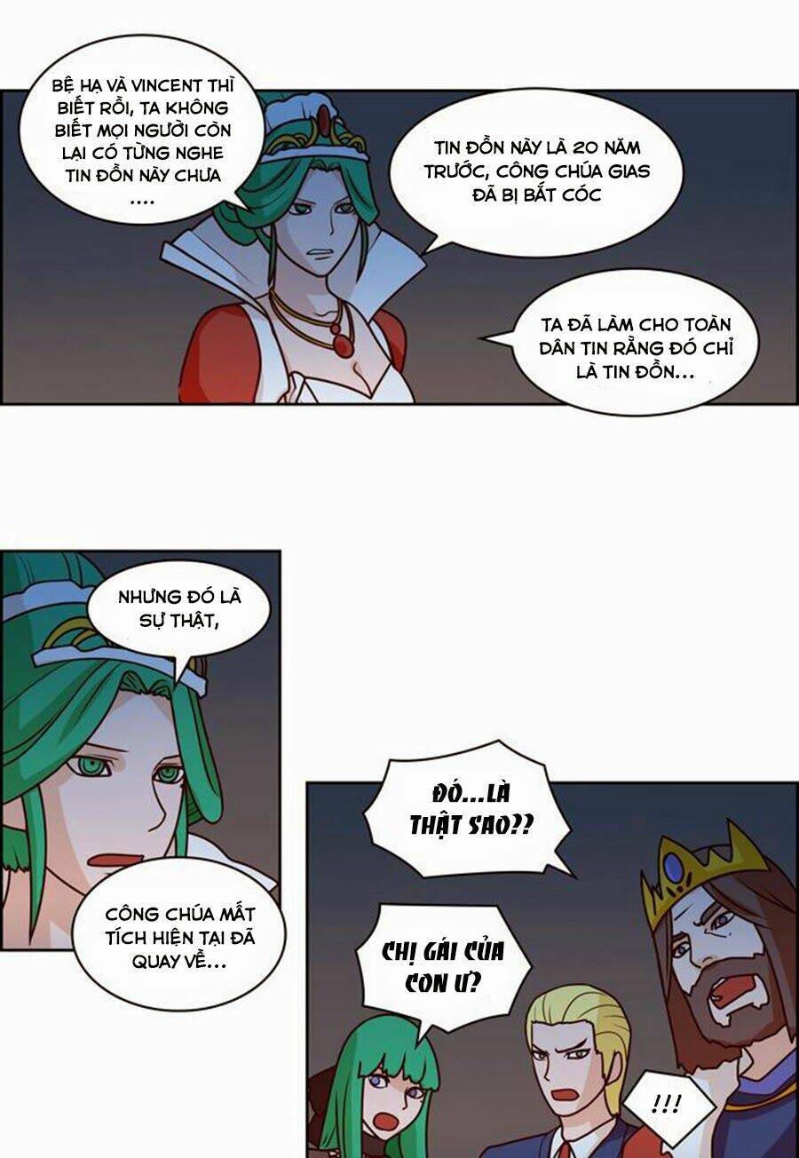 Tối Cường Thần Y Tại Đô Thị: Chapter 3