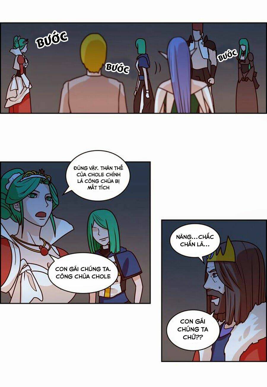 Tối Cường Thần Y Tại Đô Thị: Chapter 3
