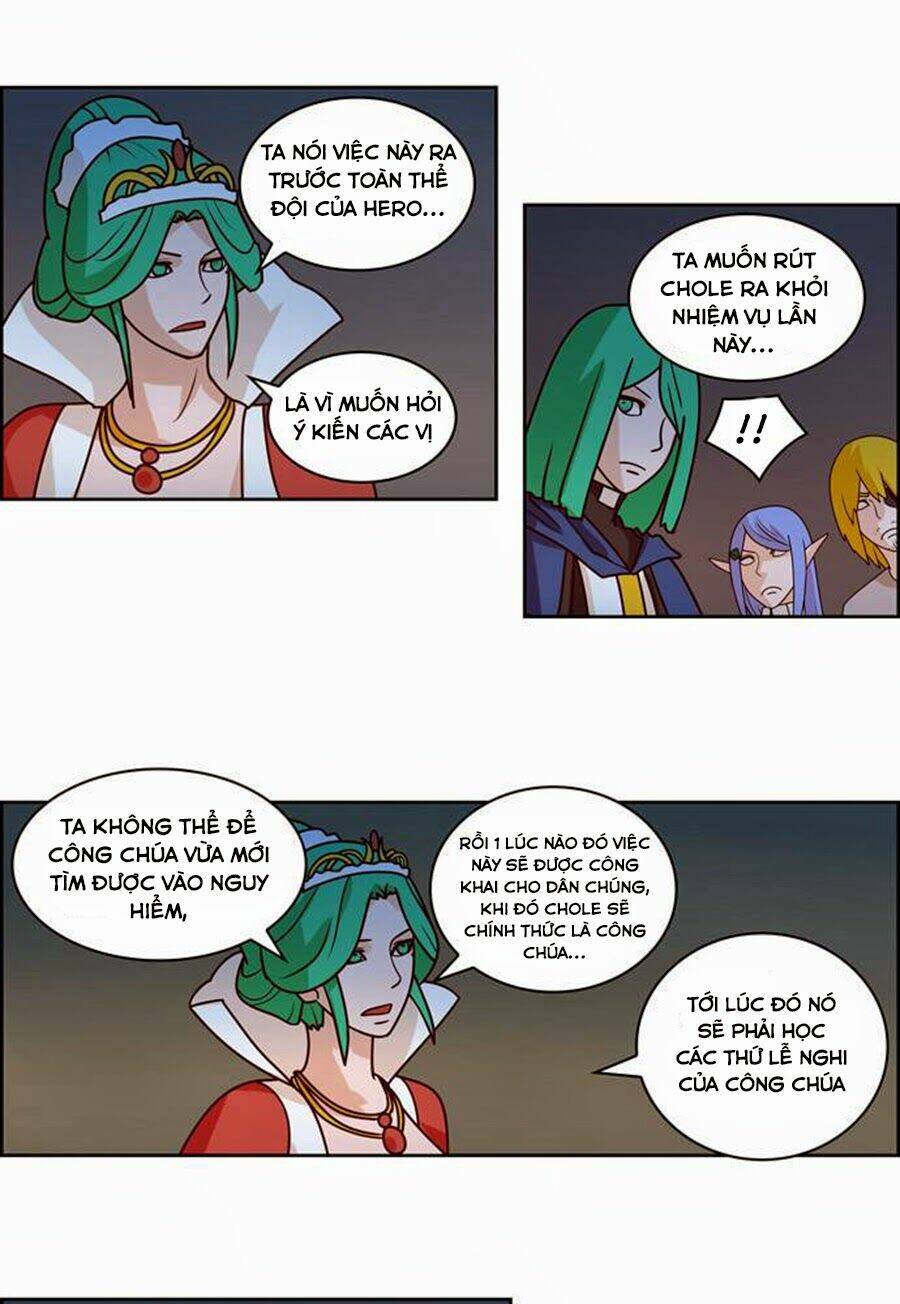 Tối Cường Thần Y Tại Đô Thị: Chapter 3