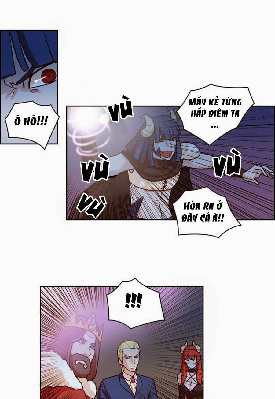 Tối Cường Thần Y Tại Đô Thị: Chapter 3