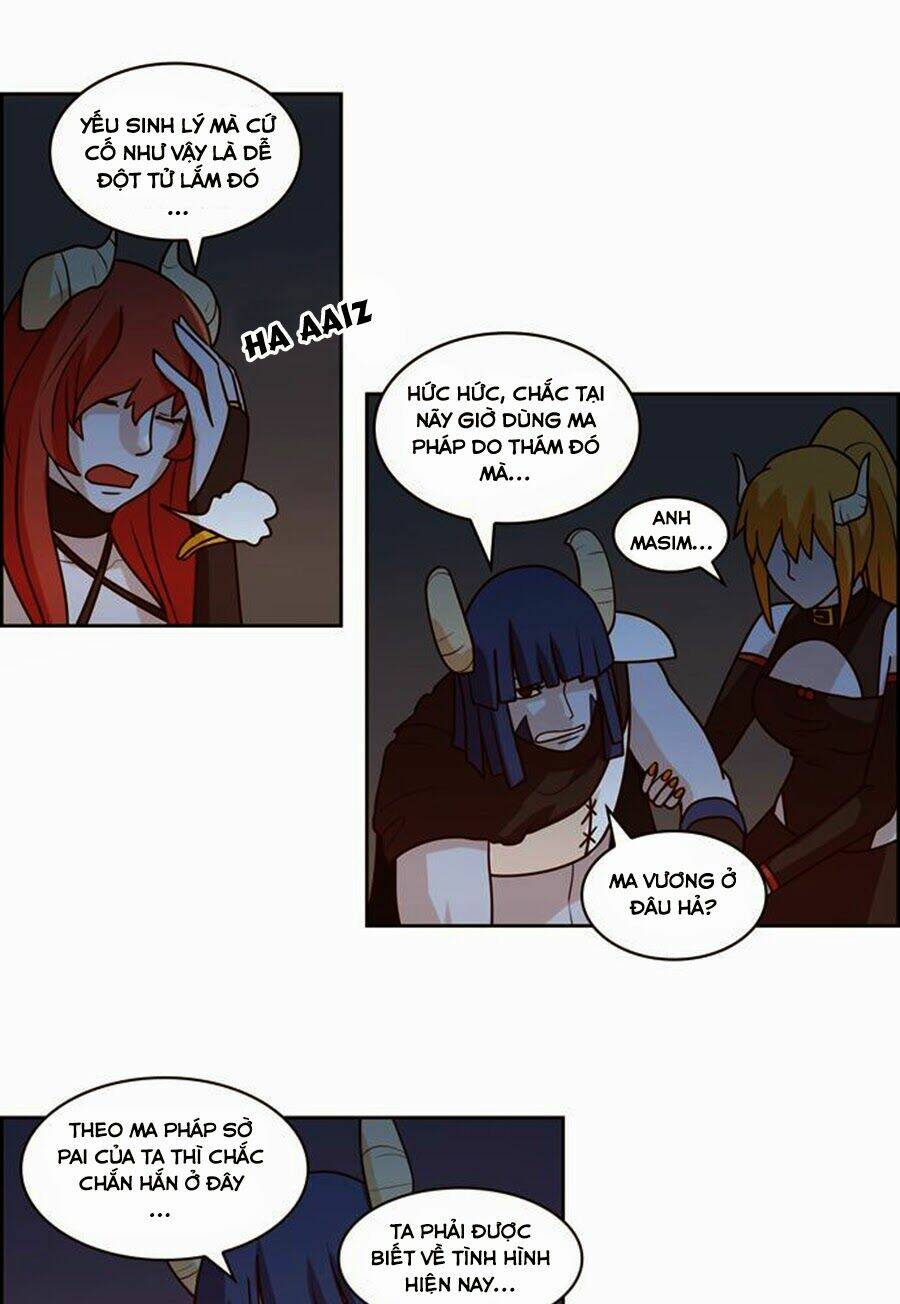 Tối Cường Thần Y Tại Đô Thị: Chapter 3