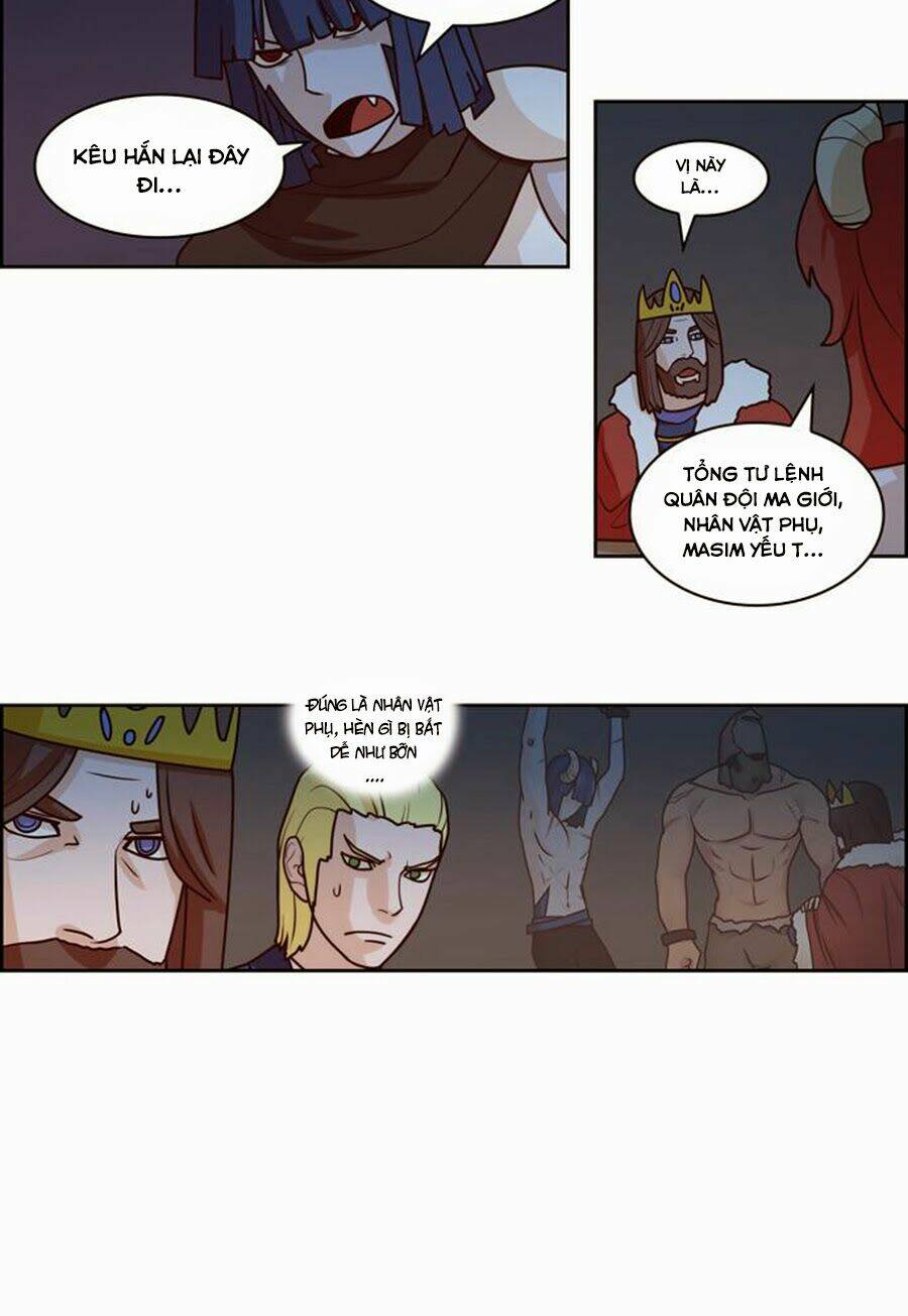 Tối Cường Thần Y Tại Đô Thị: Chapter 3