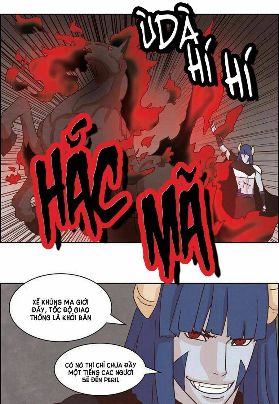 Tối Cường Thần Y Tại Đô Thị: Chapter 34