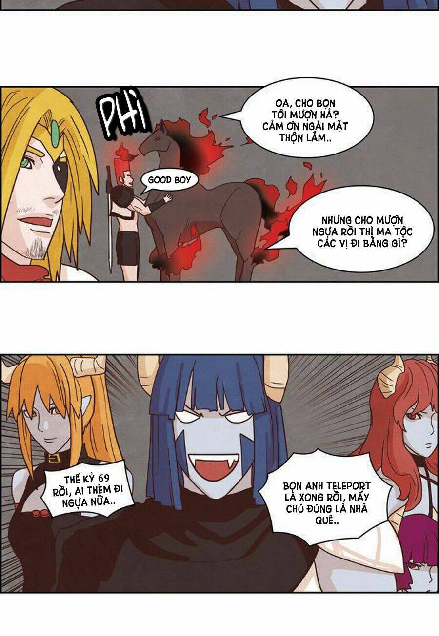 Tối Cường Thần Y Tại Đô Thị: Chapter 34