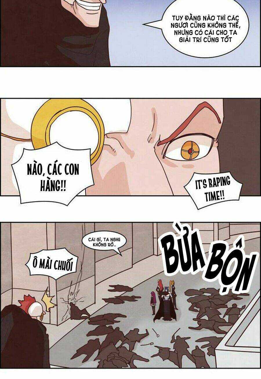 Tối Cường Thần Y Tại Đô Thị: Chapter 34