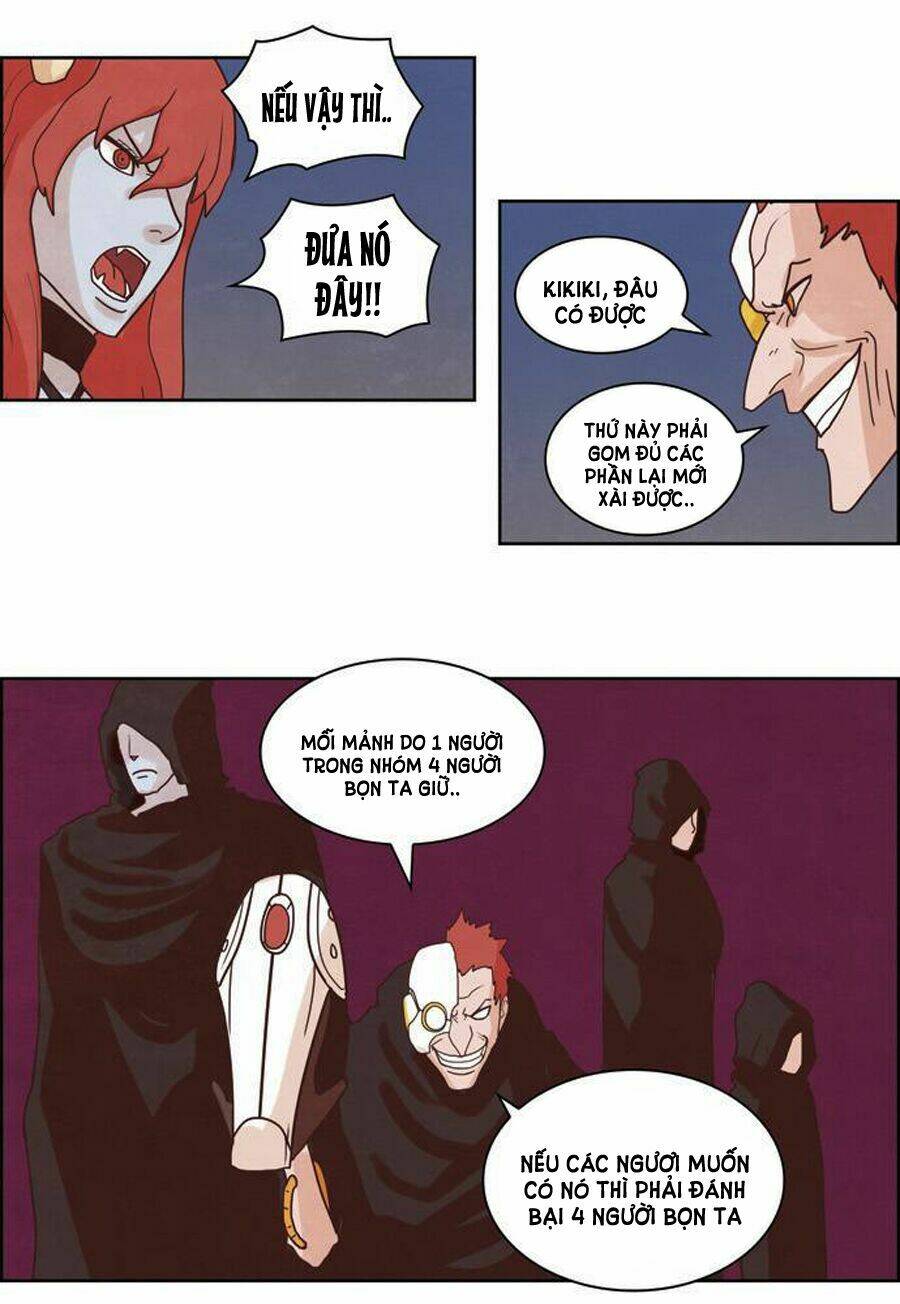 Tối Cường Thần Y Tại Đô Thị: Chapter 34
