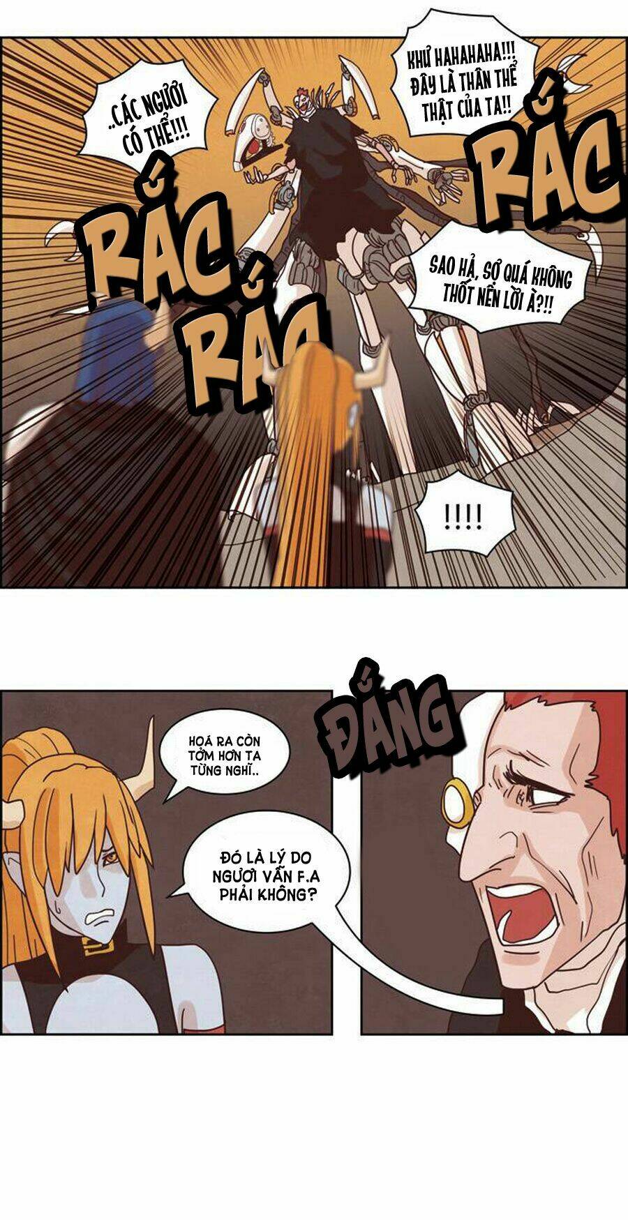 Tối Cường Thần Y Tại Đô Thị: Chapter 34