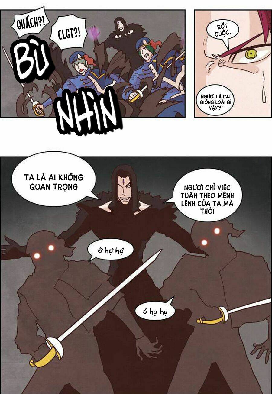 Tối Cường Thần Y Tại Đô Thị: Chapter 34
