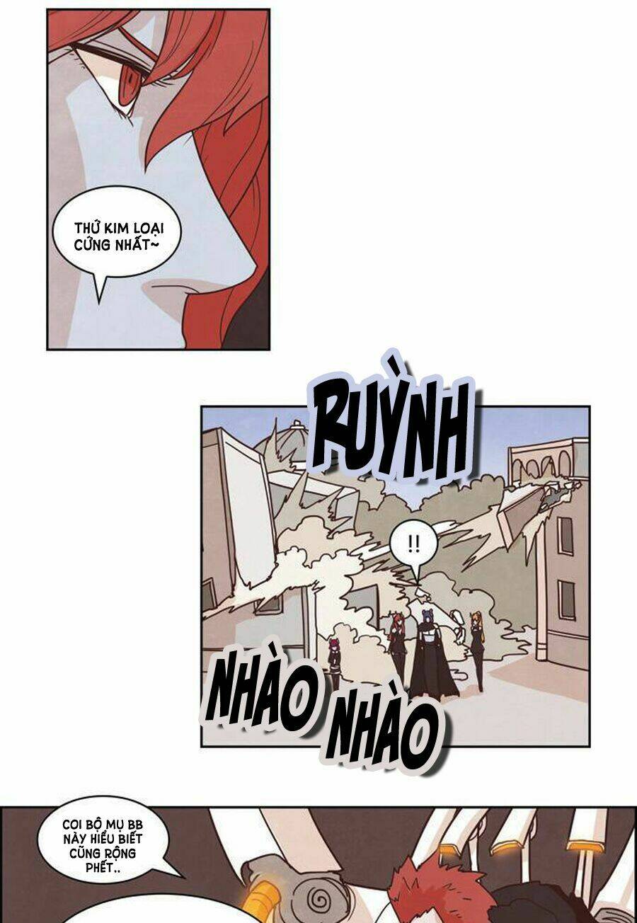 Tối Cường Thần Y Tại Đô Thị: Chapter 35