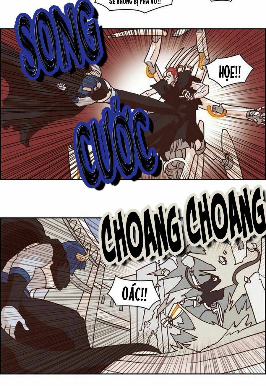 Tối Cường Thần Y Tại Đô Thị: Chapter 35
