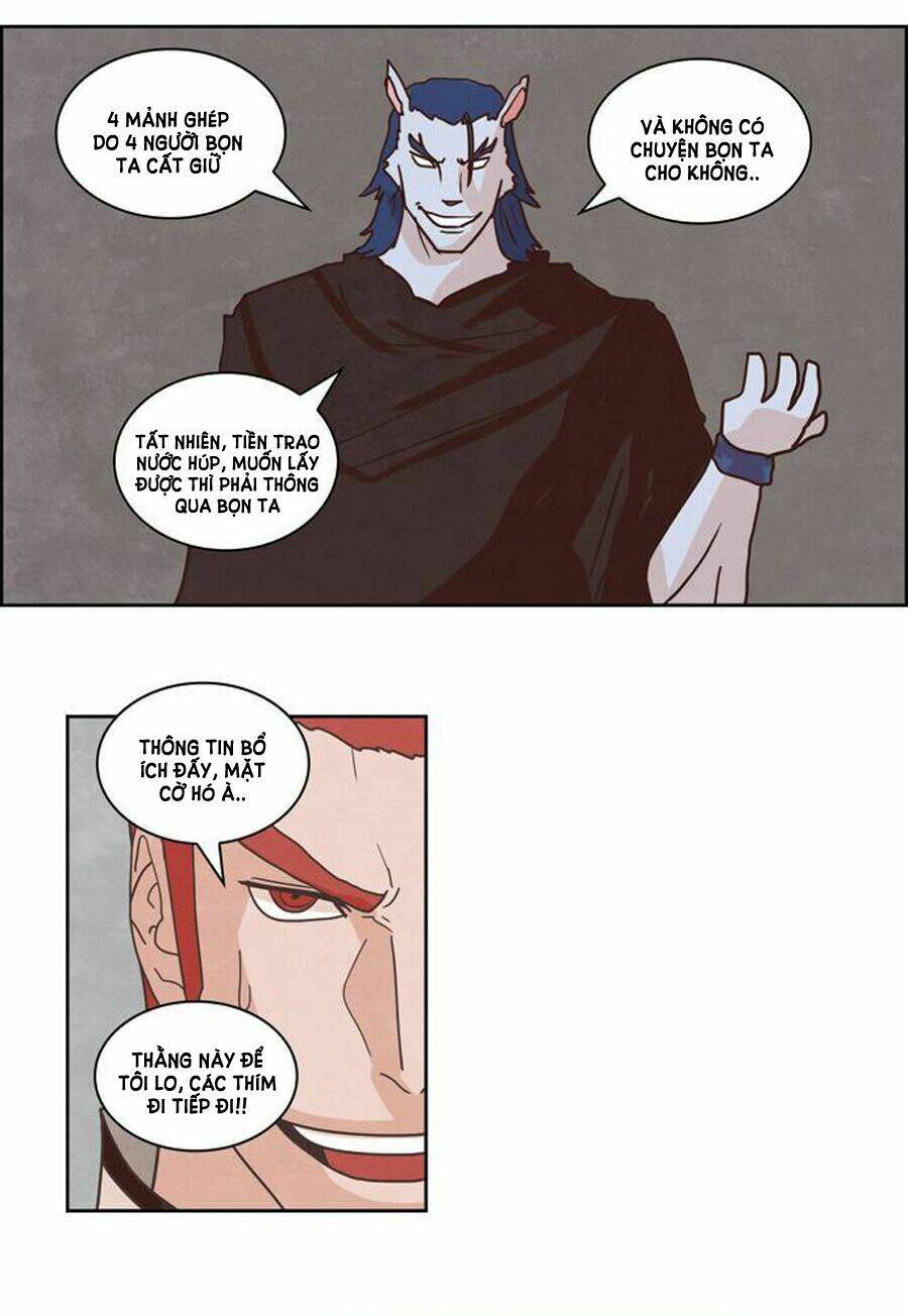 Tối Cường Thần Y Tại Đô Thị: Chapter 36