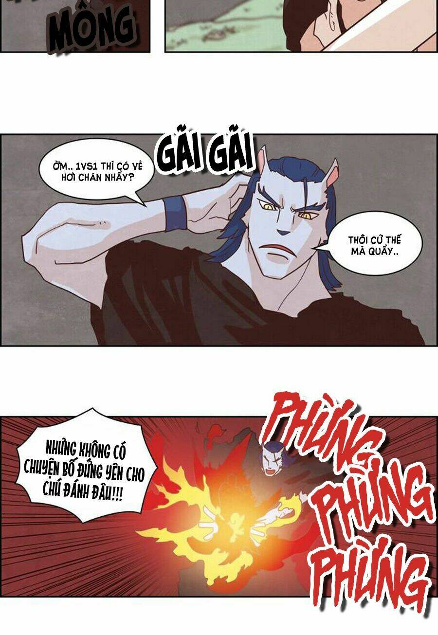 Tối Cường Thần Y Tại Đô Thị: Chapter 36
