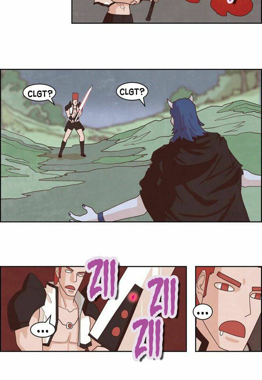 Tối Cường Thần Y Tại Đô Thị: Chapter 36