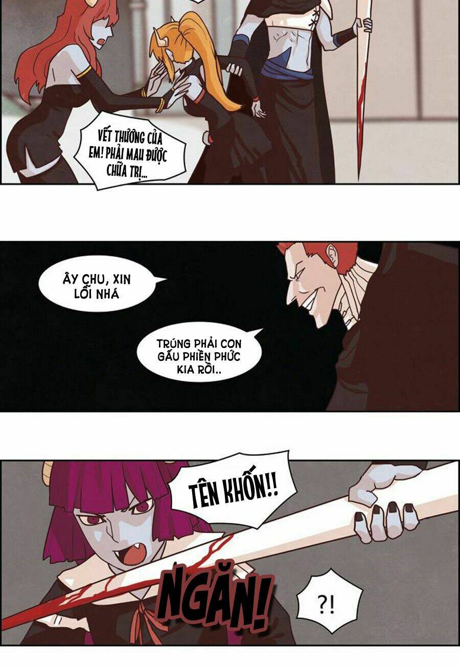 Tối Cường Thần Y Tại Đô Thị: Chapter 36