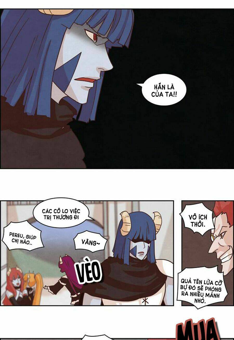 Tối Cường Thần Y Tại Đô Thị: Chapter 36