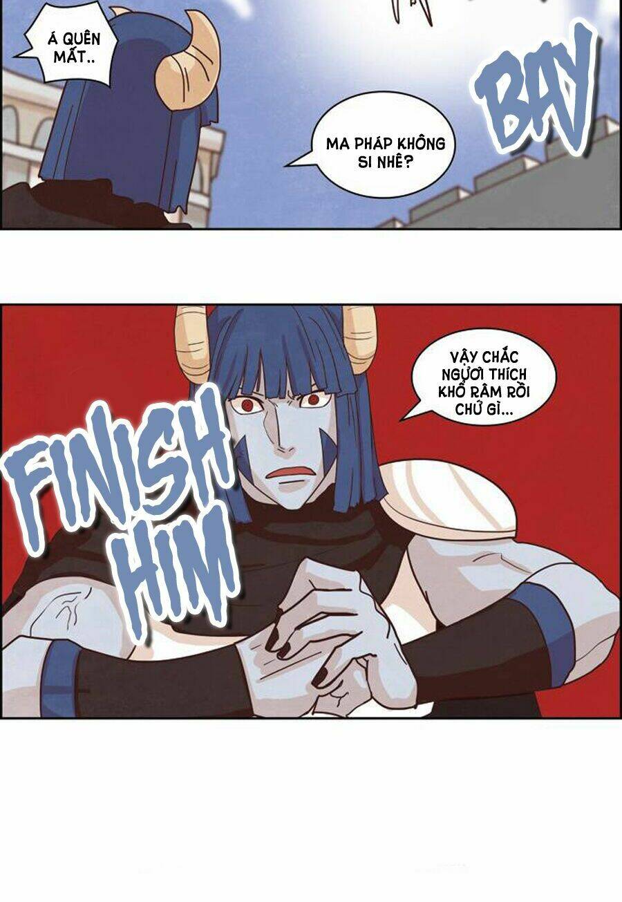 Tối Cường Thần Y Tại Đô Thị: Chapter 36
