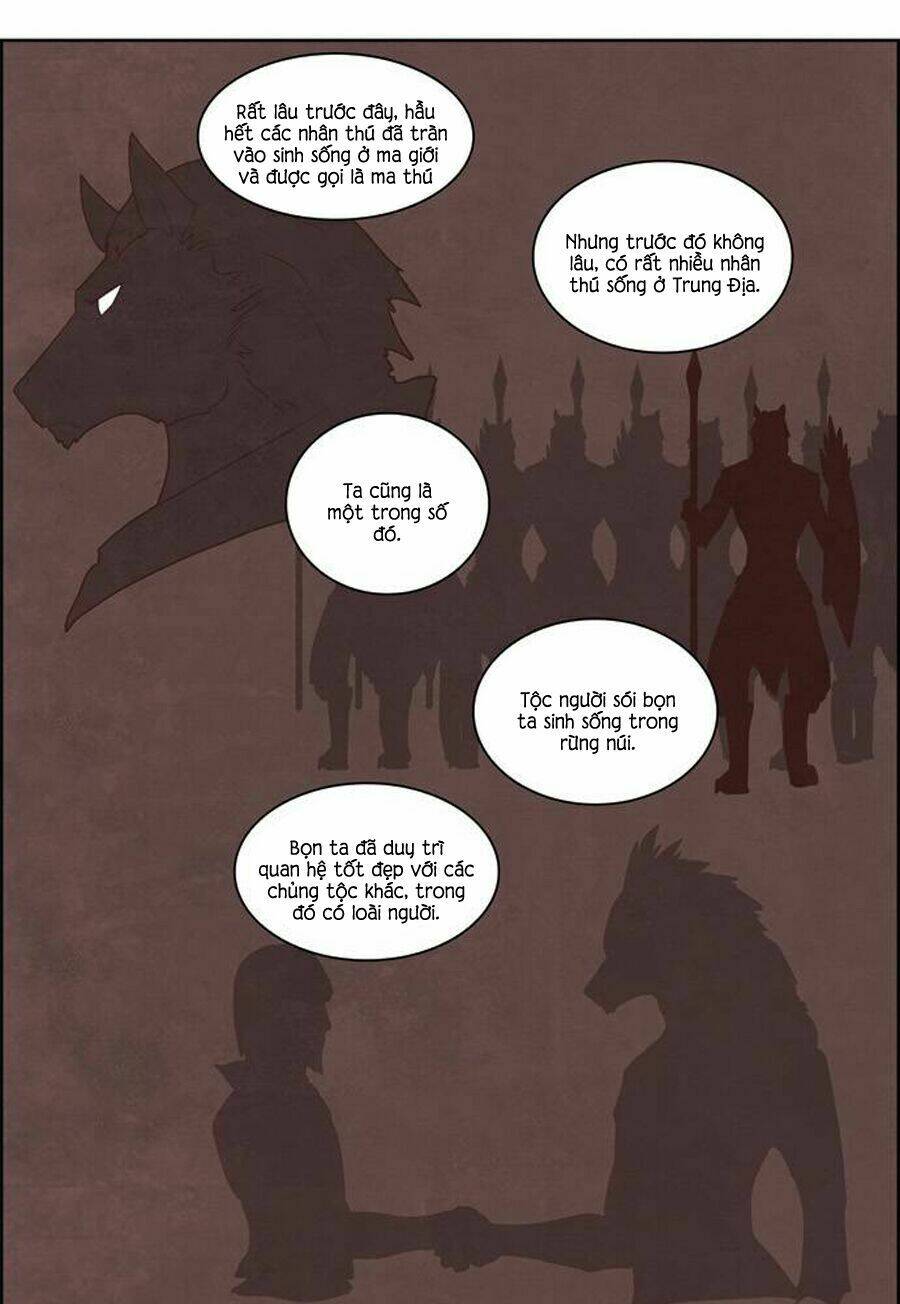 Tối Cường Thần Y Tại Đô Thị: Chapter 36