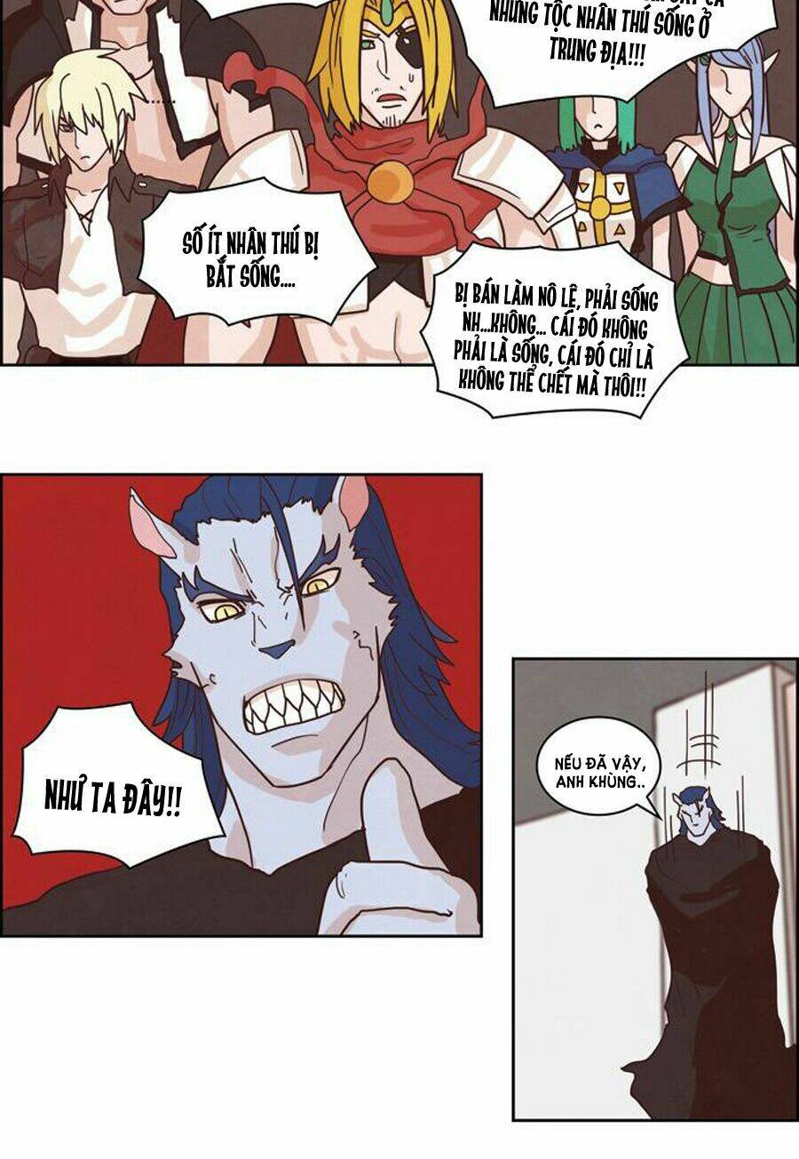 Tối Cường Thần Y Tại Đô Thị: Chapter 36