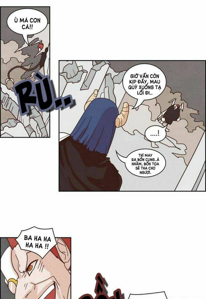 Tối Cường Thần Y Tại Đô Thị: Chapter 38