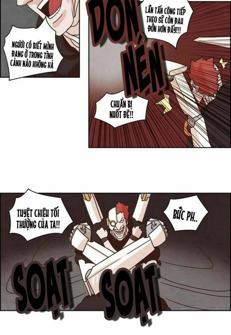 Tối Cường Thần Y Tại Đô Thị: Chapter 38