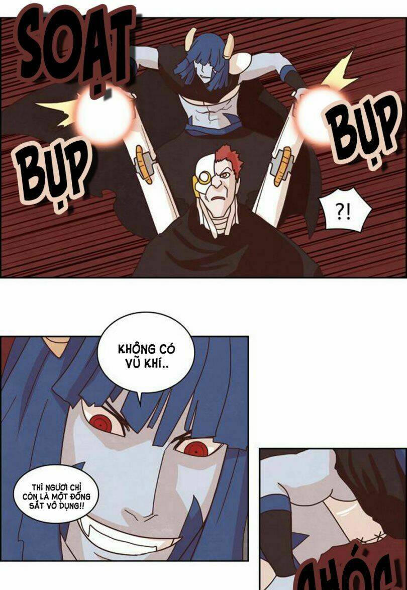 Tối Cường Thần Y Tại Đô Thị: Chapter 38