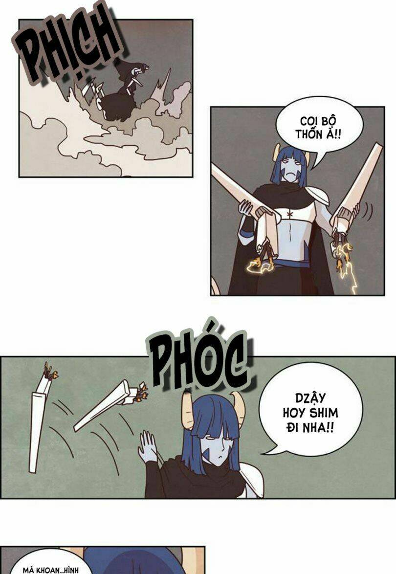 Tối Cường Thần Y Tại Đô Thị: Chapter 38