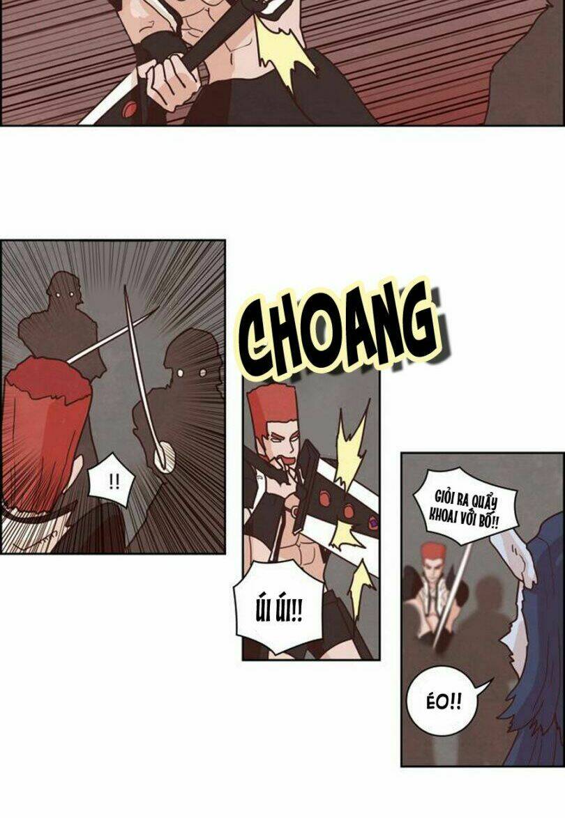 Tối Cường Thần Y Tại Đô Thị: Chapter 38
