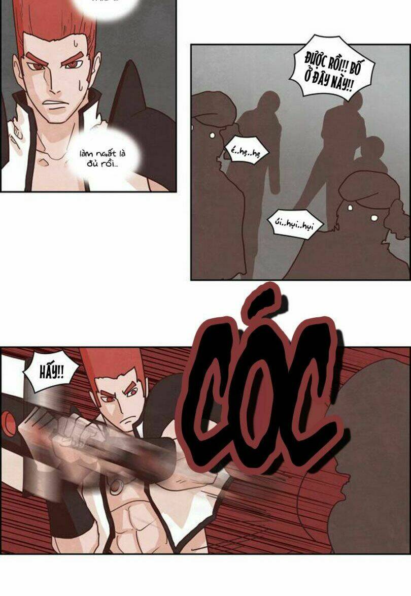 Tối Cường Thần Y Tại Đô Thị: Chapter 38