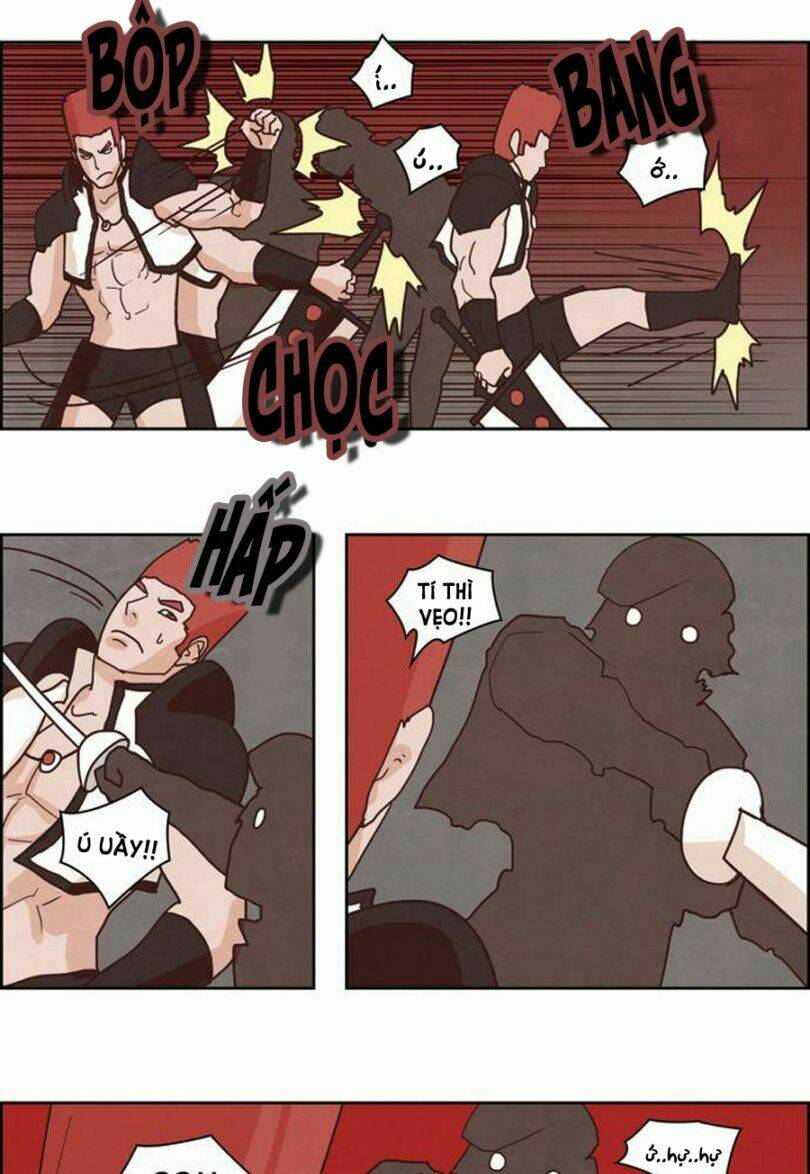 Tối Cường Thần Y Tại Đô Thị: Chapter 38
