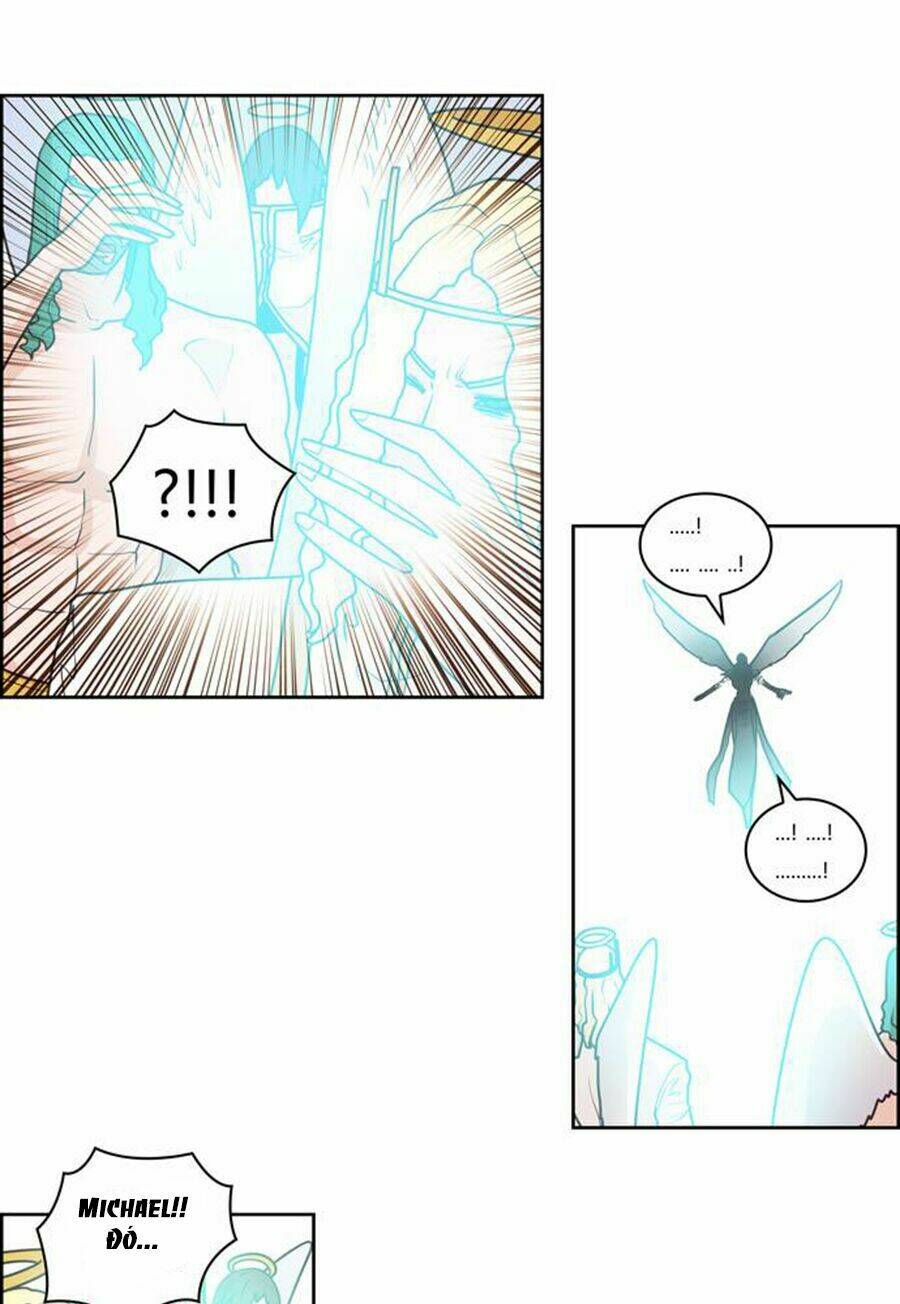 Tối Cường Thần Y Tại Đô Thị: Chapter 4
