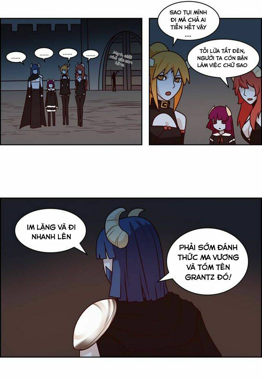 Tối Cường Thần Y Tại Đô Thị: Chapter 4