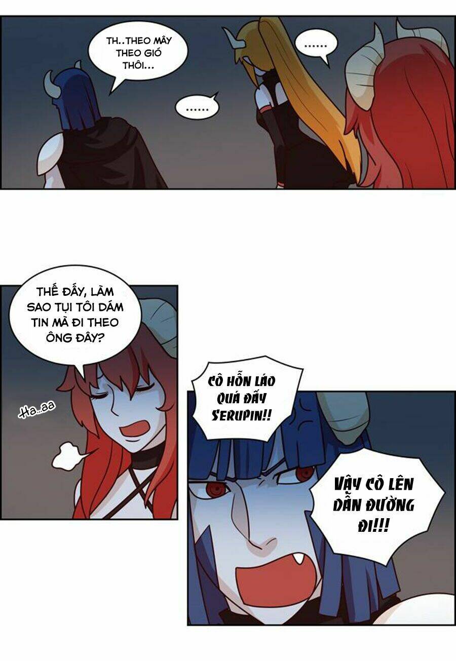 Tối Cường Thần Y Tại Đô Thị: Chapter 4