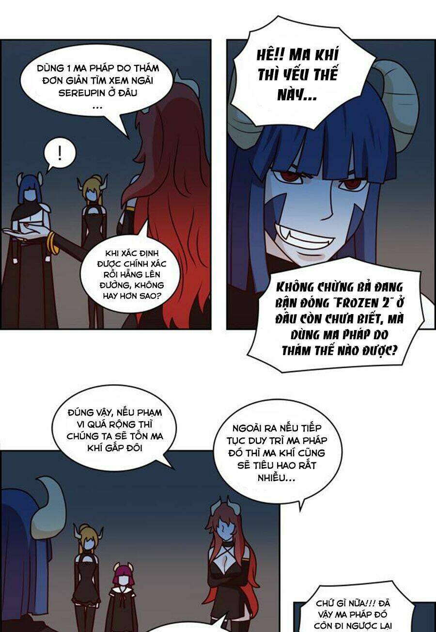 Tối Cường Thần Y Tại Đô Thị: Chapter 4