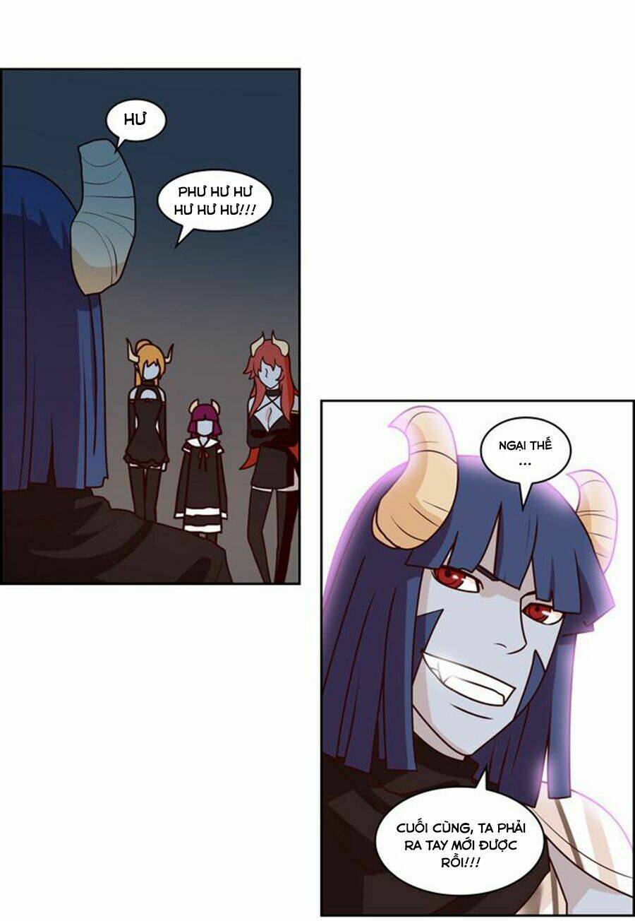 Tối Cường Thần Y Tại Đô Thị: Chapter 4