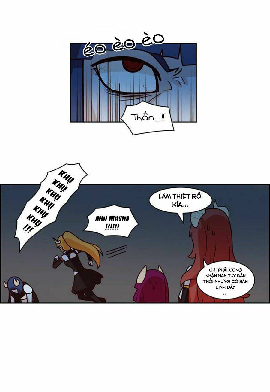 Tối Cường Thần Y Tại Đô Thị: Chapter 4