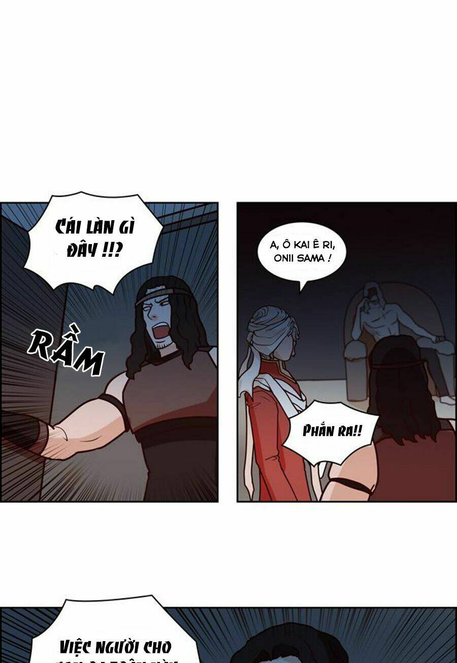 Tối Cường Thần Y Tại Đô Thị: Chapter 4