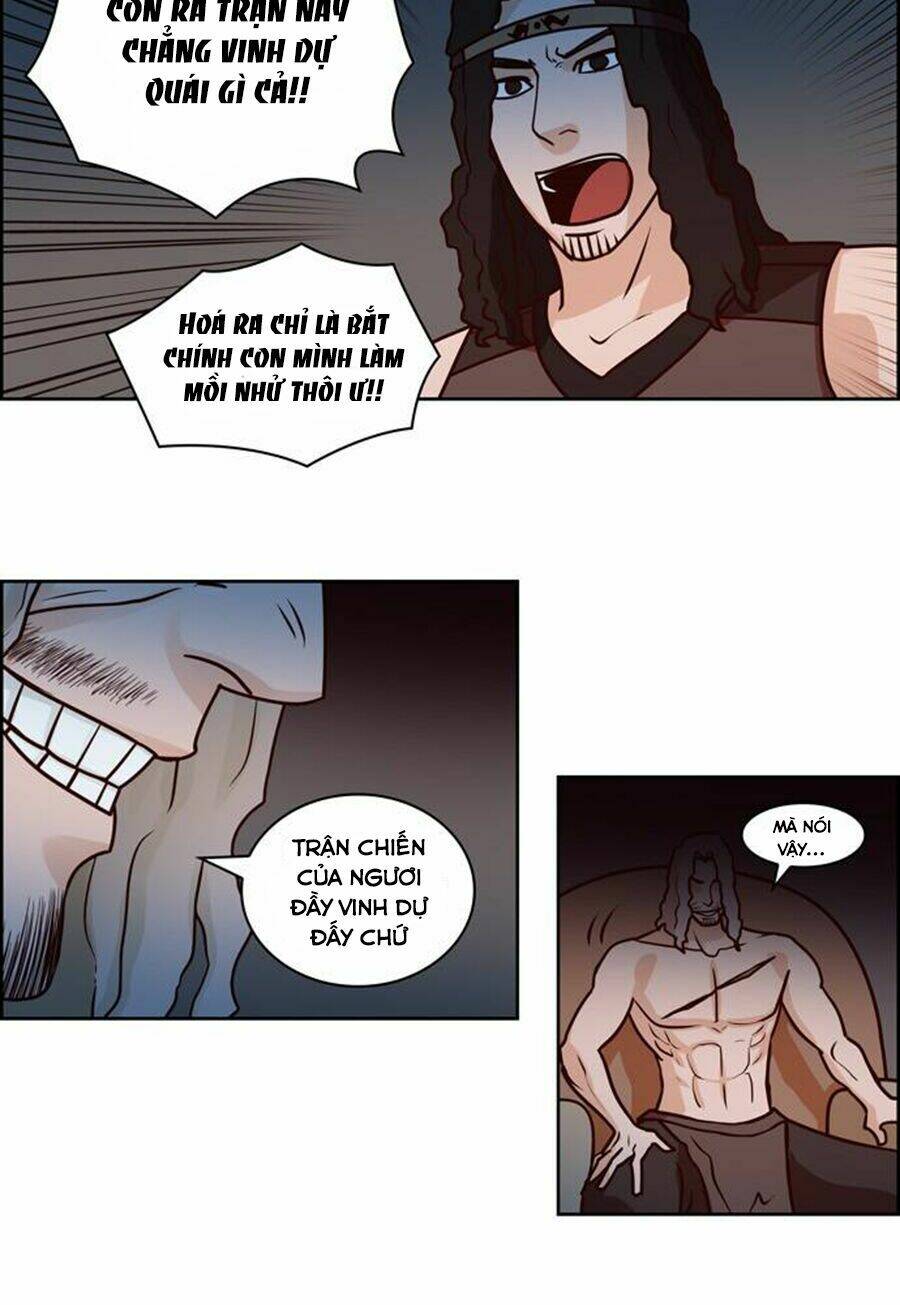 Tối Cường Thần Y Tại Đô Thị: Chapter 4